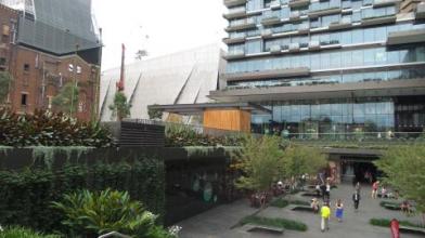 One-Central-Park-Sunken-Garden-Landscaping